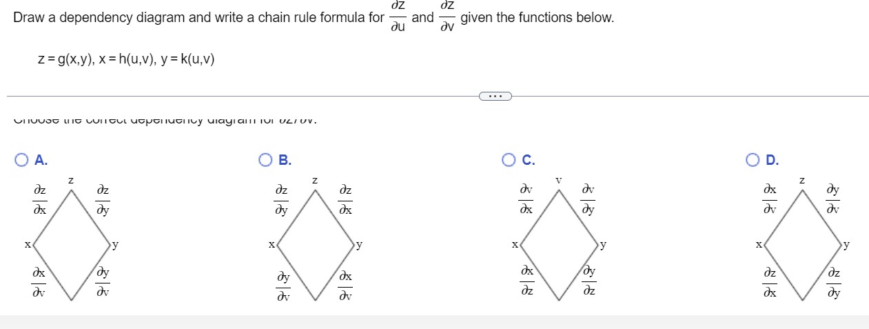 2 2 dy dy ds dy X OD. X dy dy ax