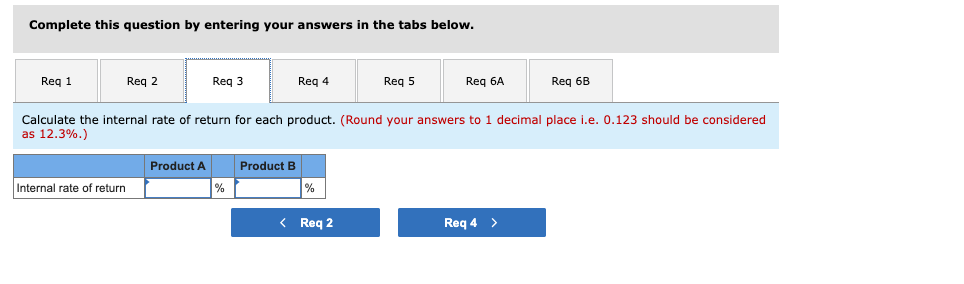 pay raises are determined by his division's return on investment (ROI), which