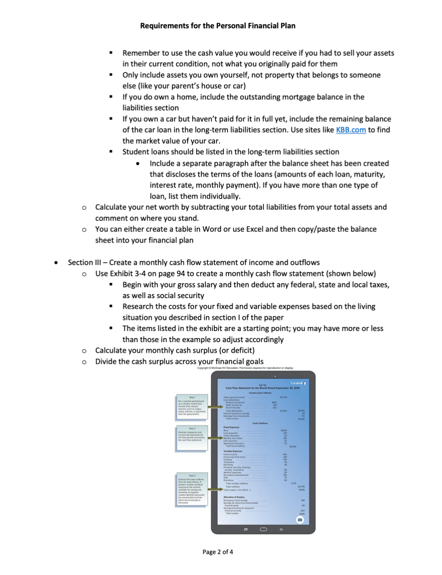 document to Canvas Include a cover page with your name, course number