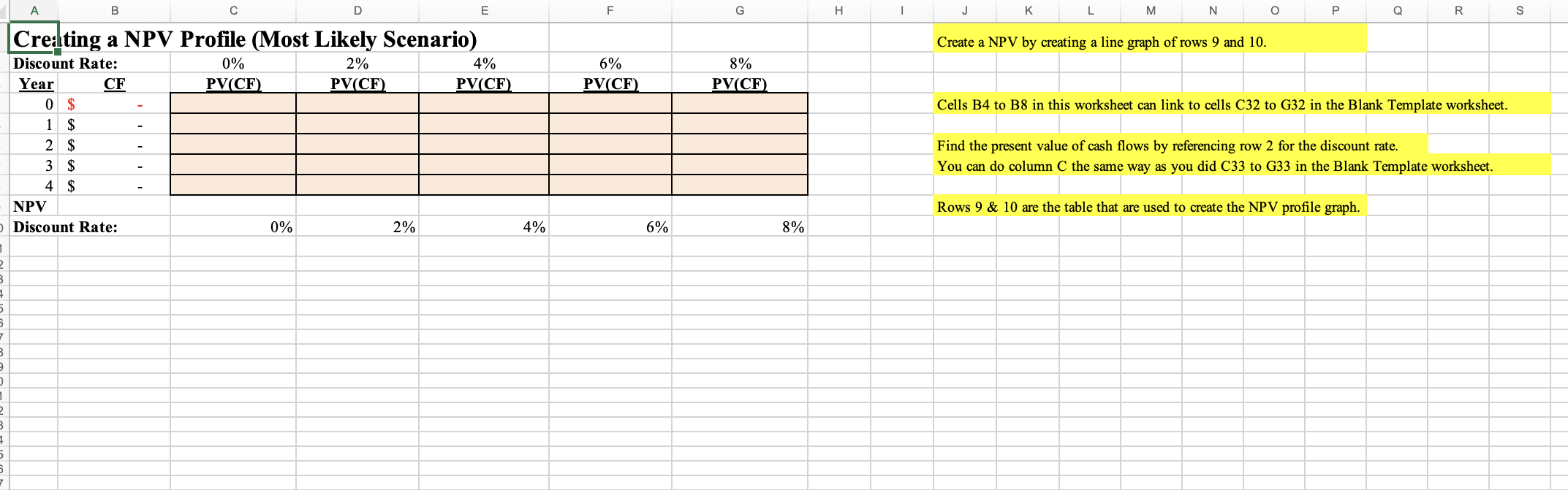 product line. Currently the company sells packaged drinks and they are considering