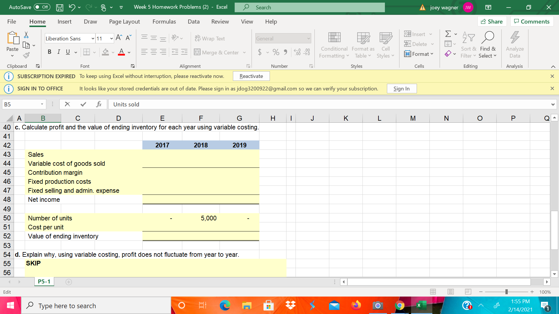 Sans 11 ' Paste BI U Clipboard Font ] Conditional Format as