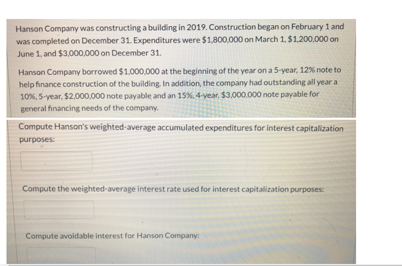 to be used to account for capital asset acquisitions financed from general