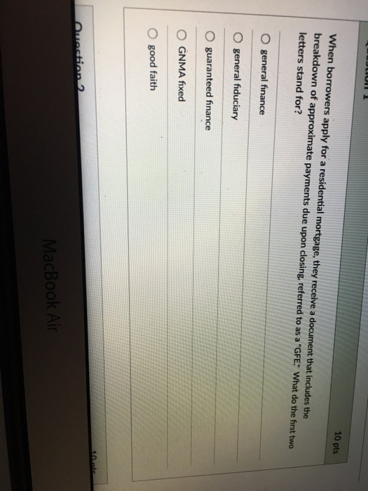 obligation bond proceeds, and also whenever legally or contractually required C. Do