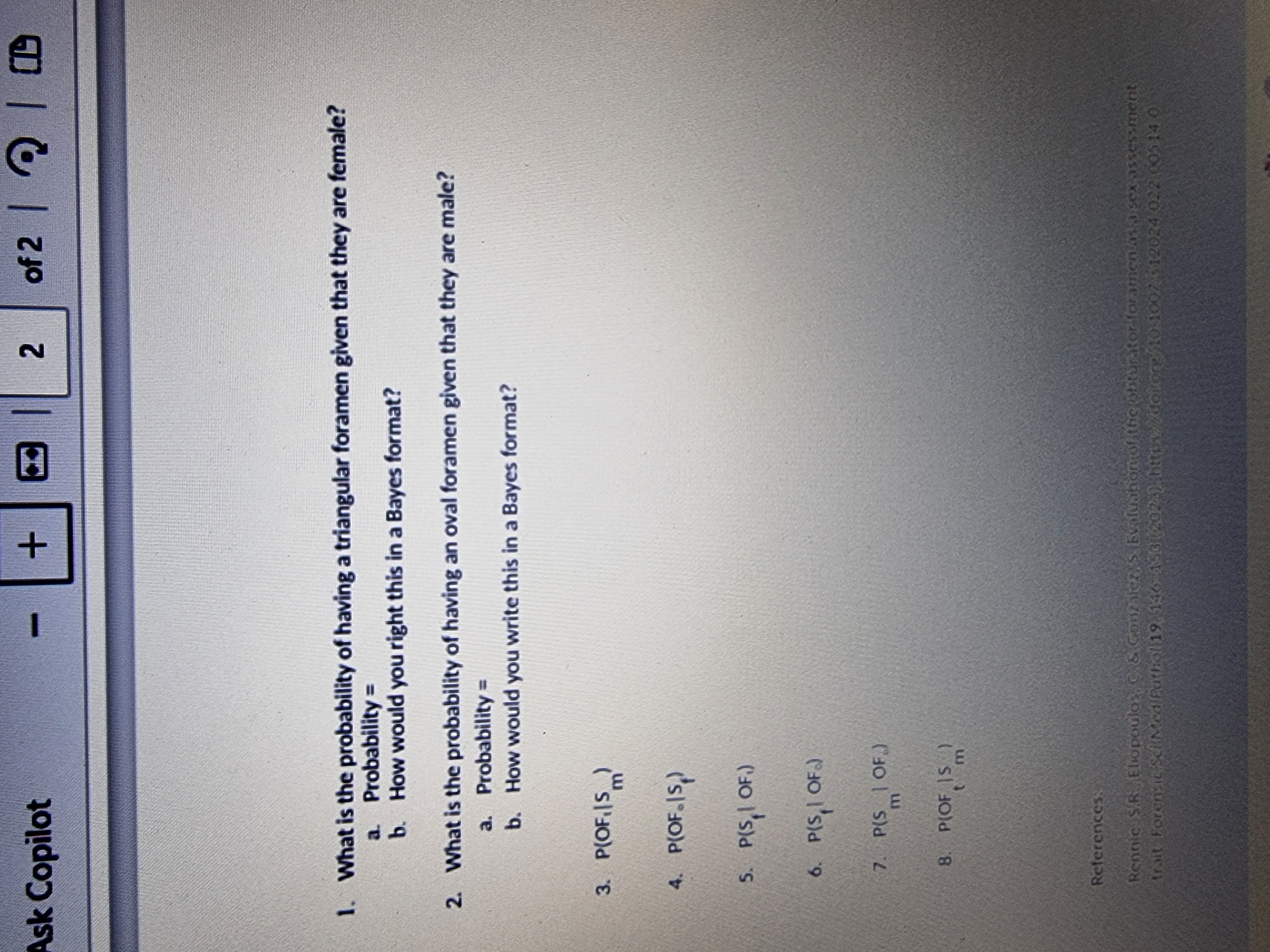 the Kirsten Skeletal Collection (KSC) which is housed within the Division of