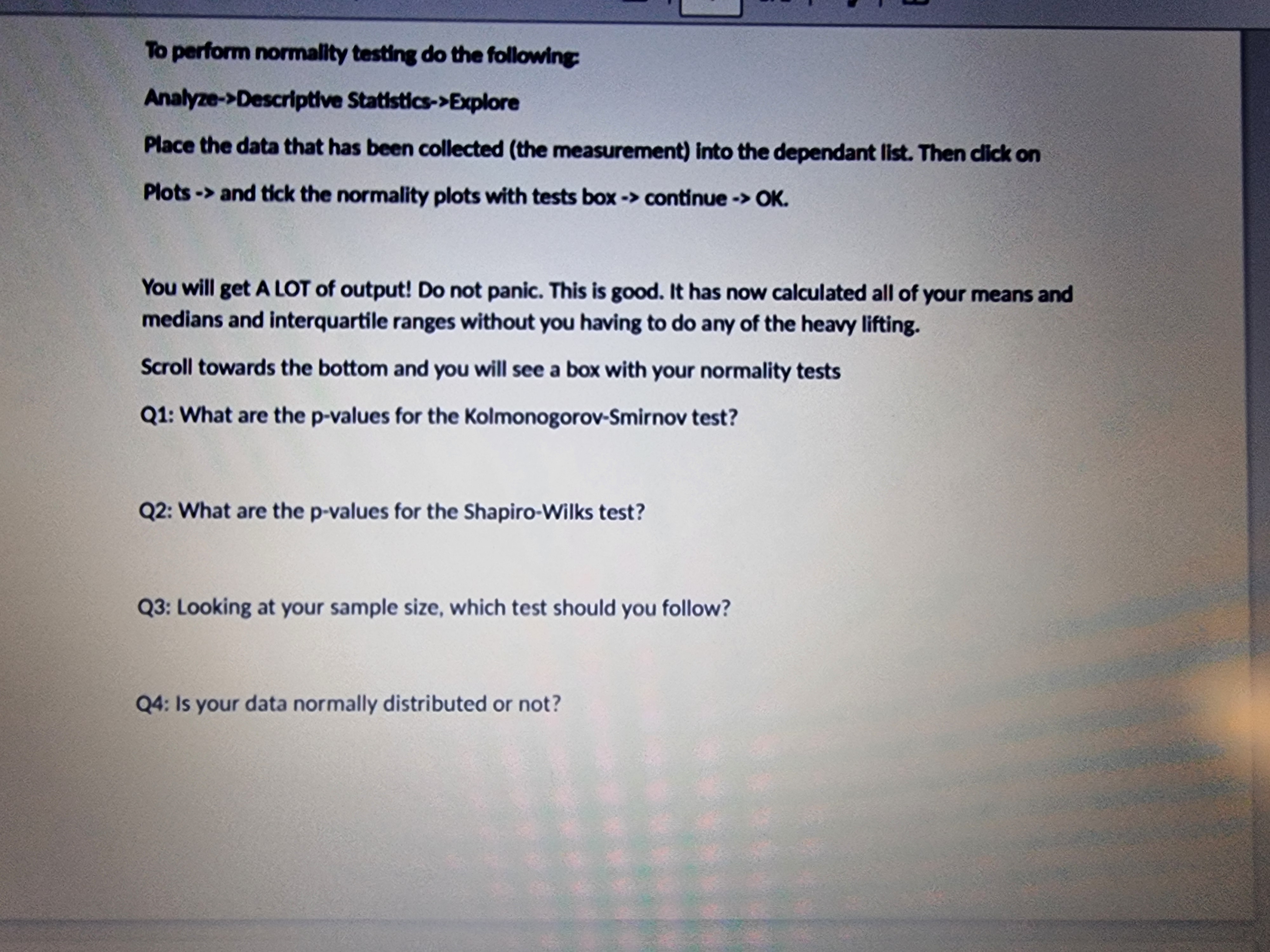 and University of the Witwatersrand. Information on each cadaver includes their name,