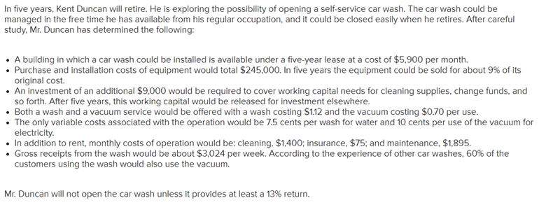 end of its useful life and must be either overhauled or replaced.