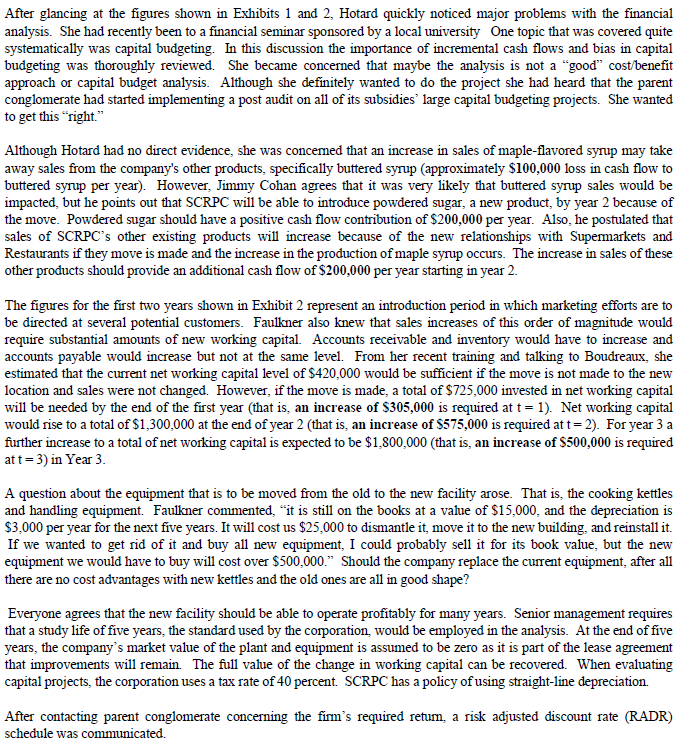 relevant topics in a single case, the invented or "armchair" approach is