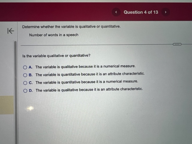a country were female. Is the value a parameter or a statistic?