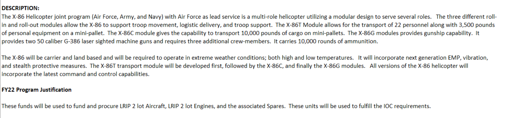 a phone call from the OSD Analyst, who heard that you do