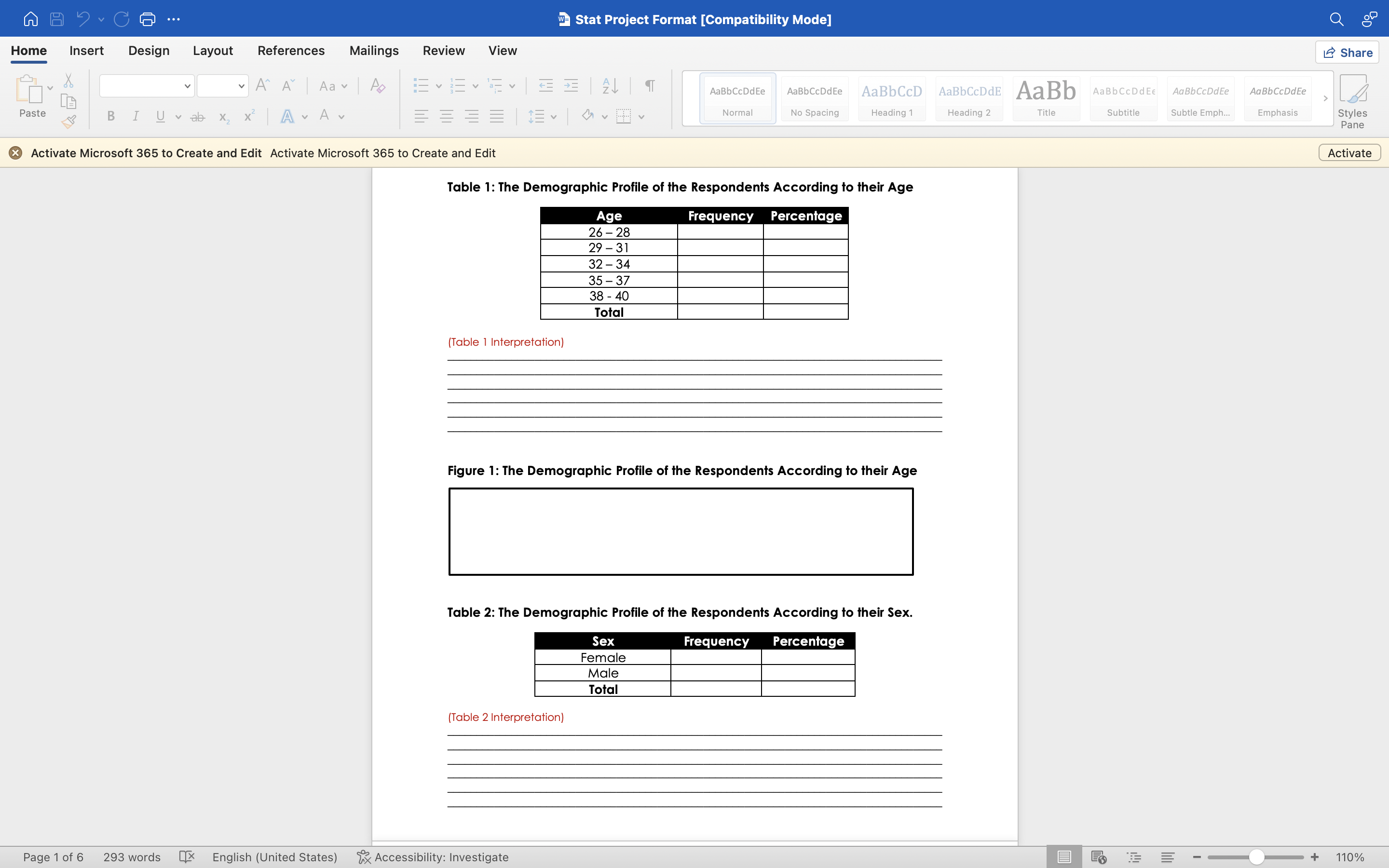 insomnia of the respondents? 3. What is the level of job performance