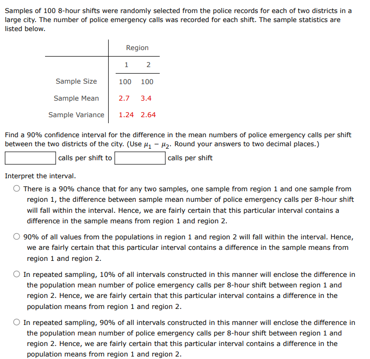 difference between and ? Explain. 145.5 < 146.6 Since the value -
