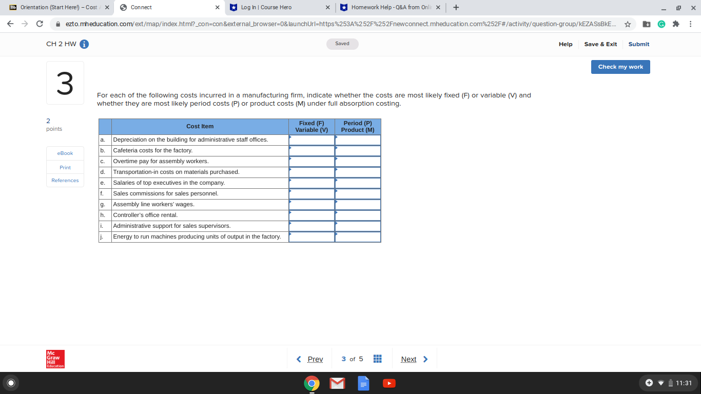 Bb Orientation (Start Here!) - Cost Ax C Connect Log In |