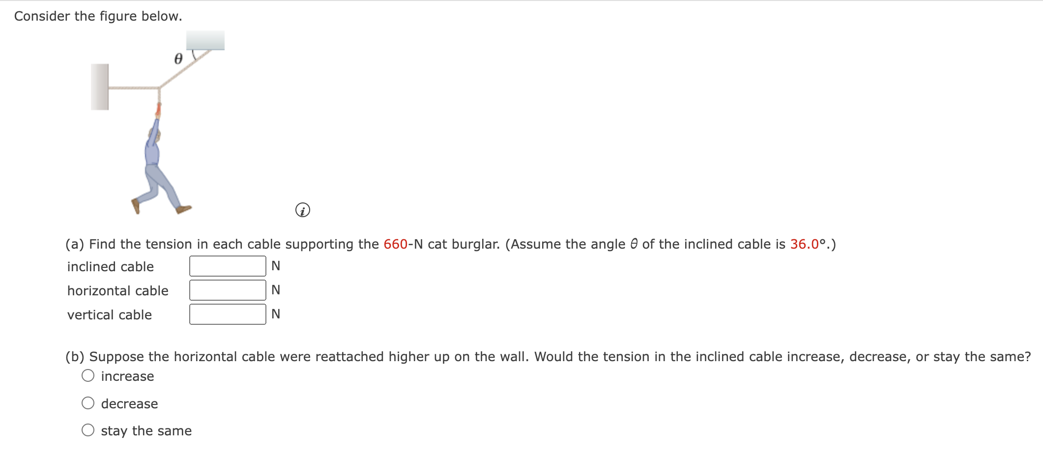 acceleration of the elevator? 4.09 Your response differs from the correct answer