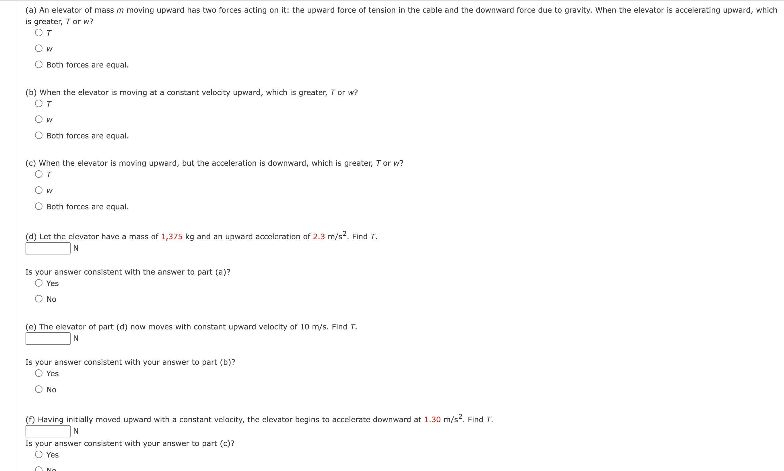 by more than 100%. m/s upward