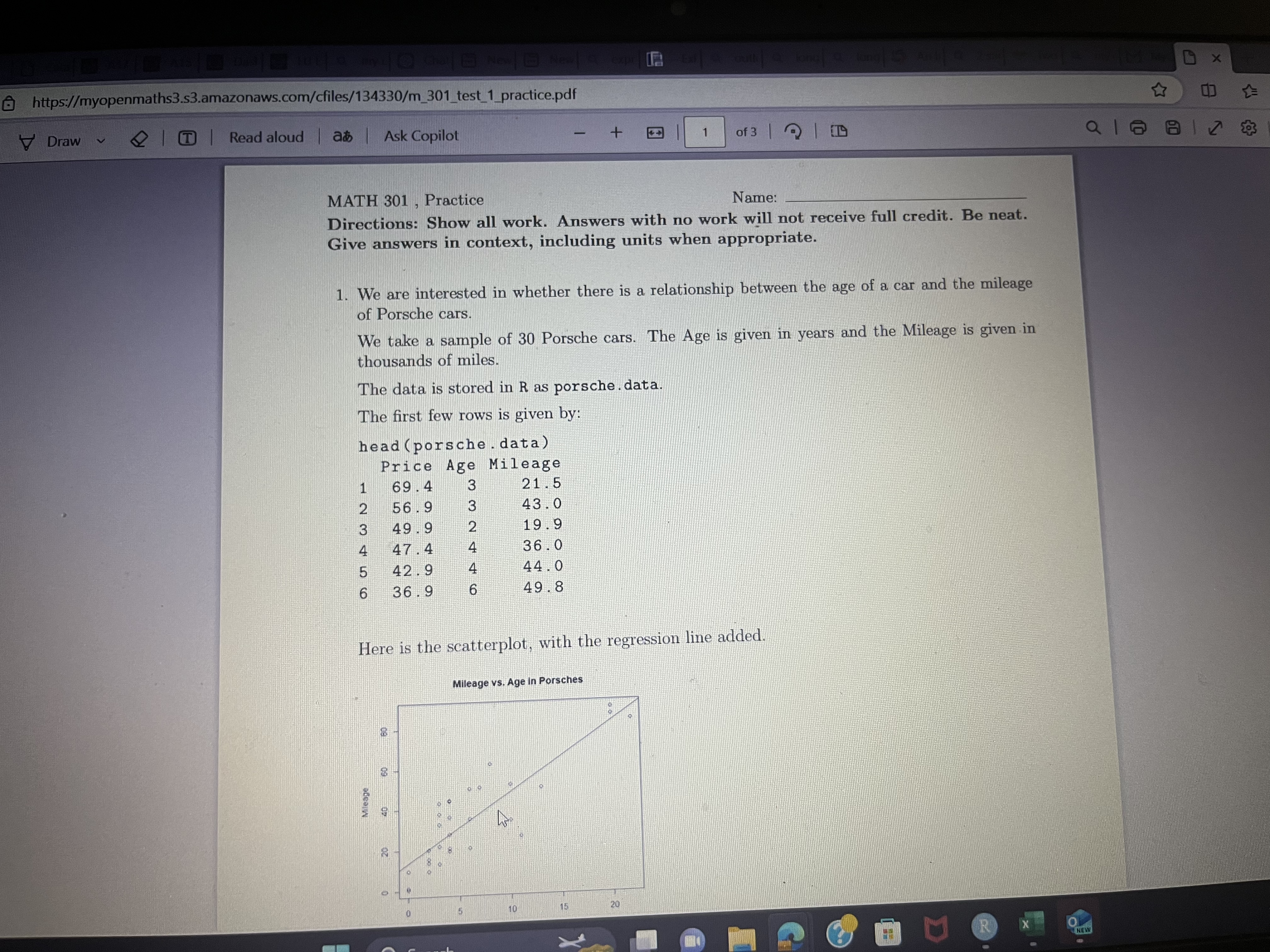 89 -10 0 10 20 ximbresiduals + 20 07- 2 of 3
