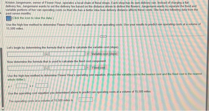 17,900 $5,480 March 15,200 $4,980 April 15,800 $5,350 May 16,900 $5,620 June