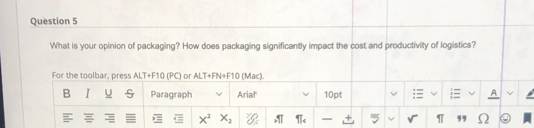 > BYG ABC !!! TT = S > Question 5 What is