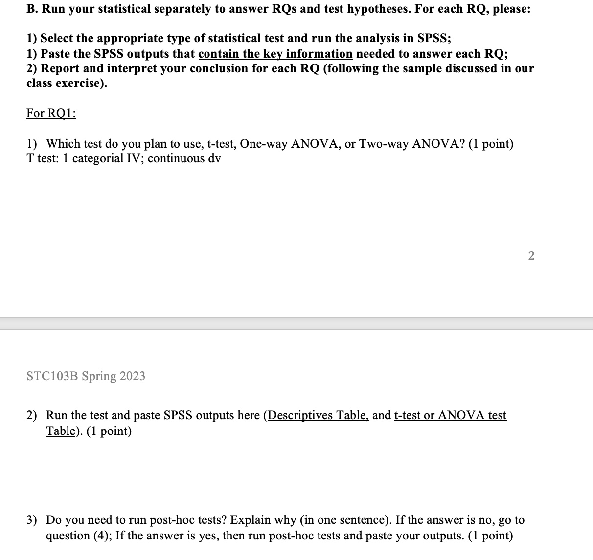 sentence). If the answer is no, go to question (4); If the