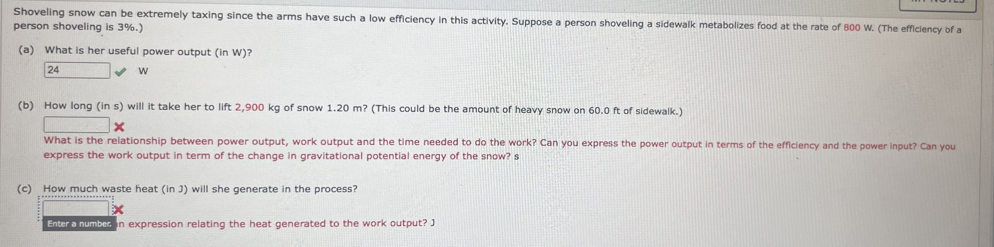 bottom of the ramp by a spring with a spring constant of