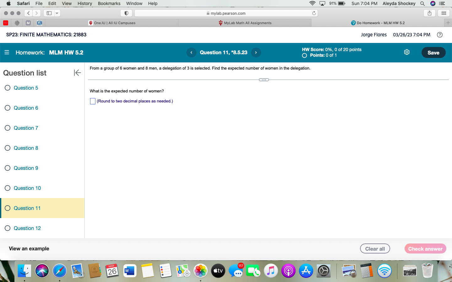 probability of a widget being defective is 0.025. Find the mean and