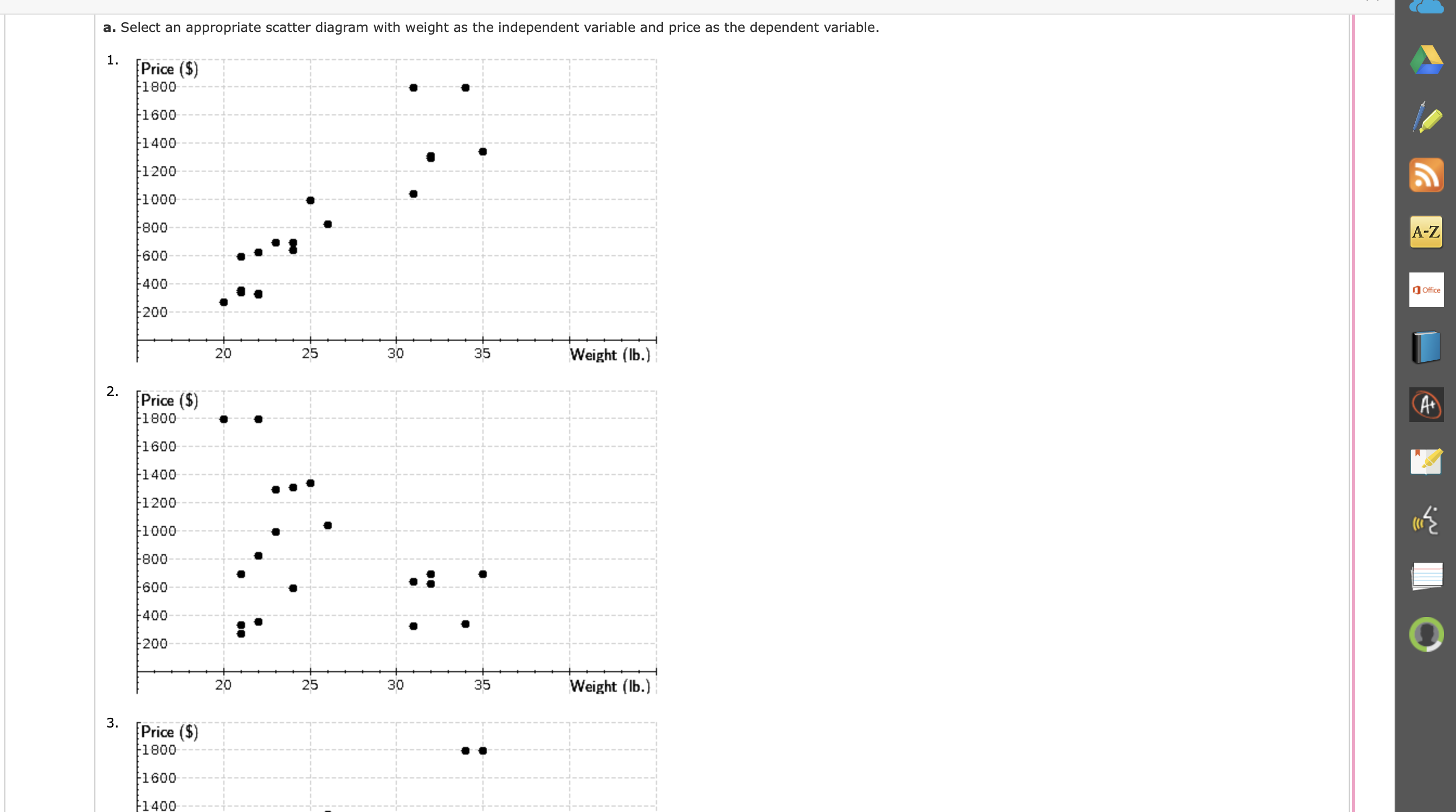 5.00 2.861 AIG 5.00 3.452 HCN 7.00 4.184 MS 9.25 5.798 GS