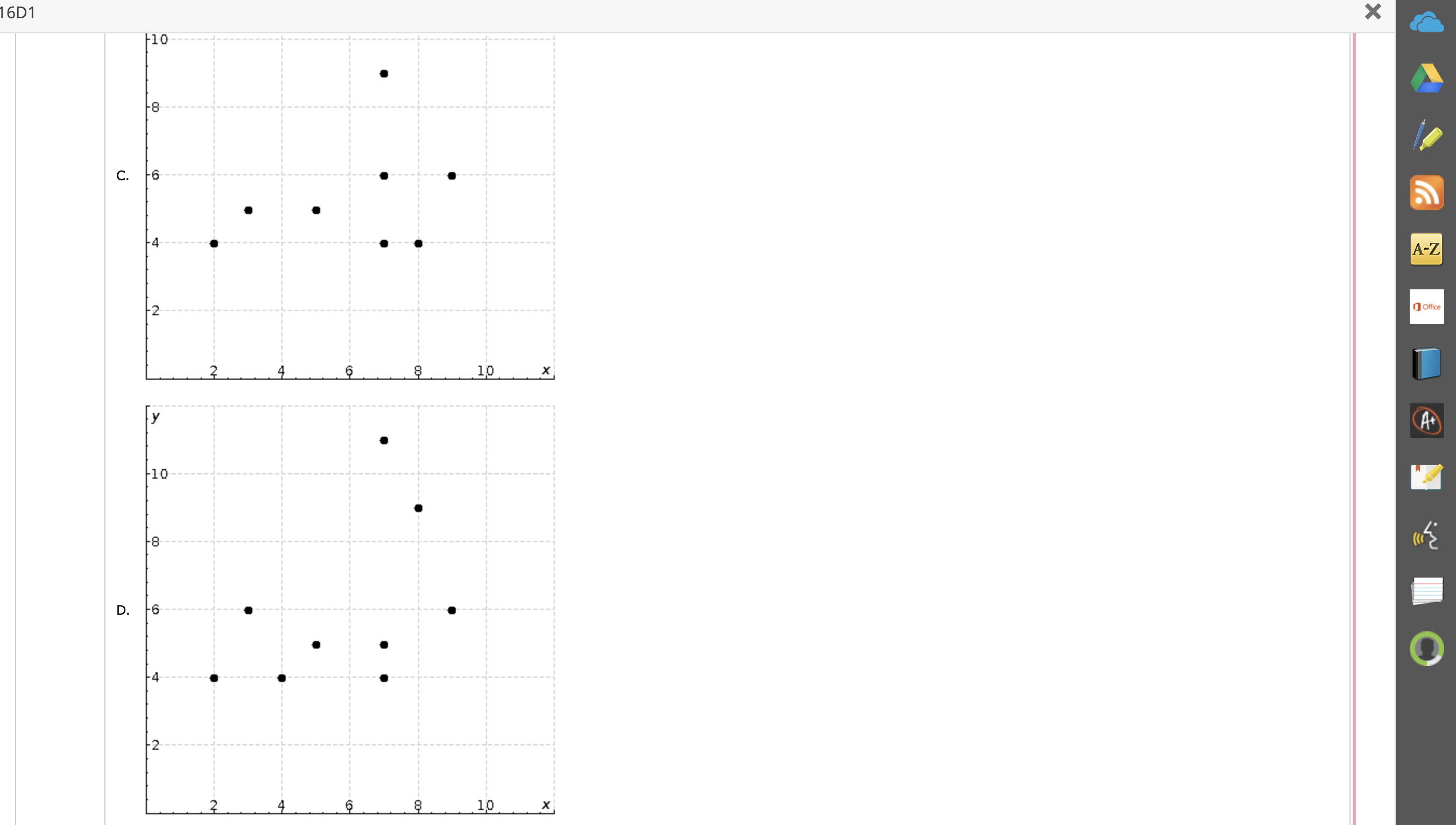 9.25 5.365 GE 9.50 3.778 GS 9.75 5.367 C 9.75 4.414 BAC