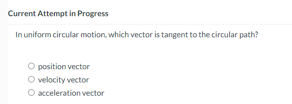 yes Does the displacement vector have a z component? yes no Current