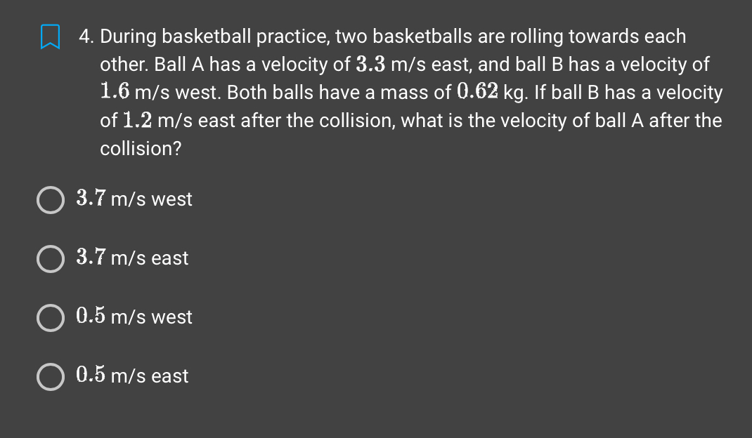 24.0 m/s in the positive y-direction. If the two spheres collide, and