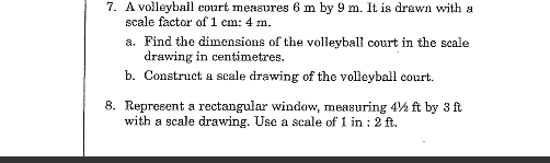 precision of the measuring device used. b) Comment on the degree of