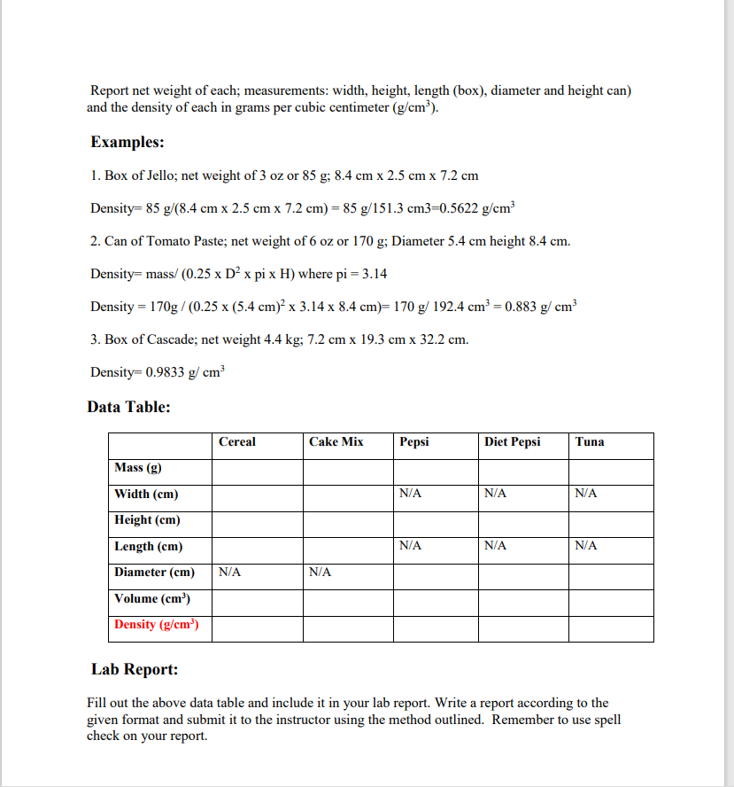 floating determined by the weight of the object? A large ocean liner