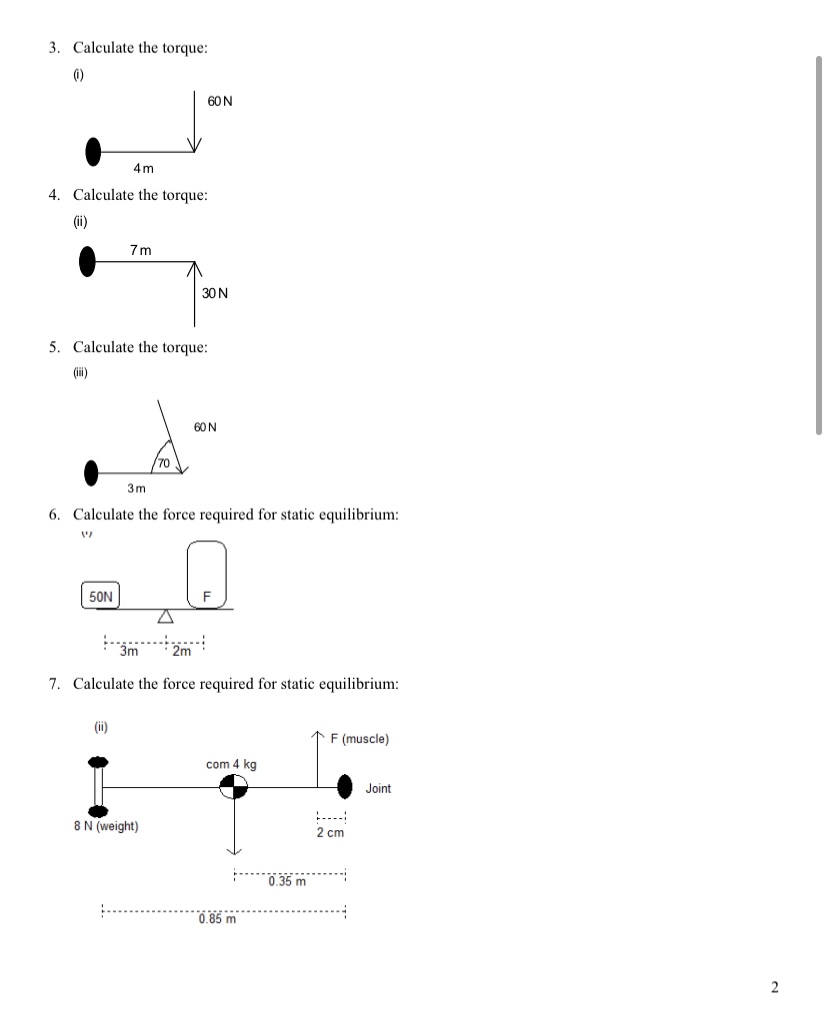 biceps curl? Assume the forearm is horizontal. Which way would the arm