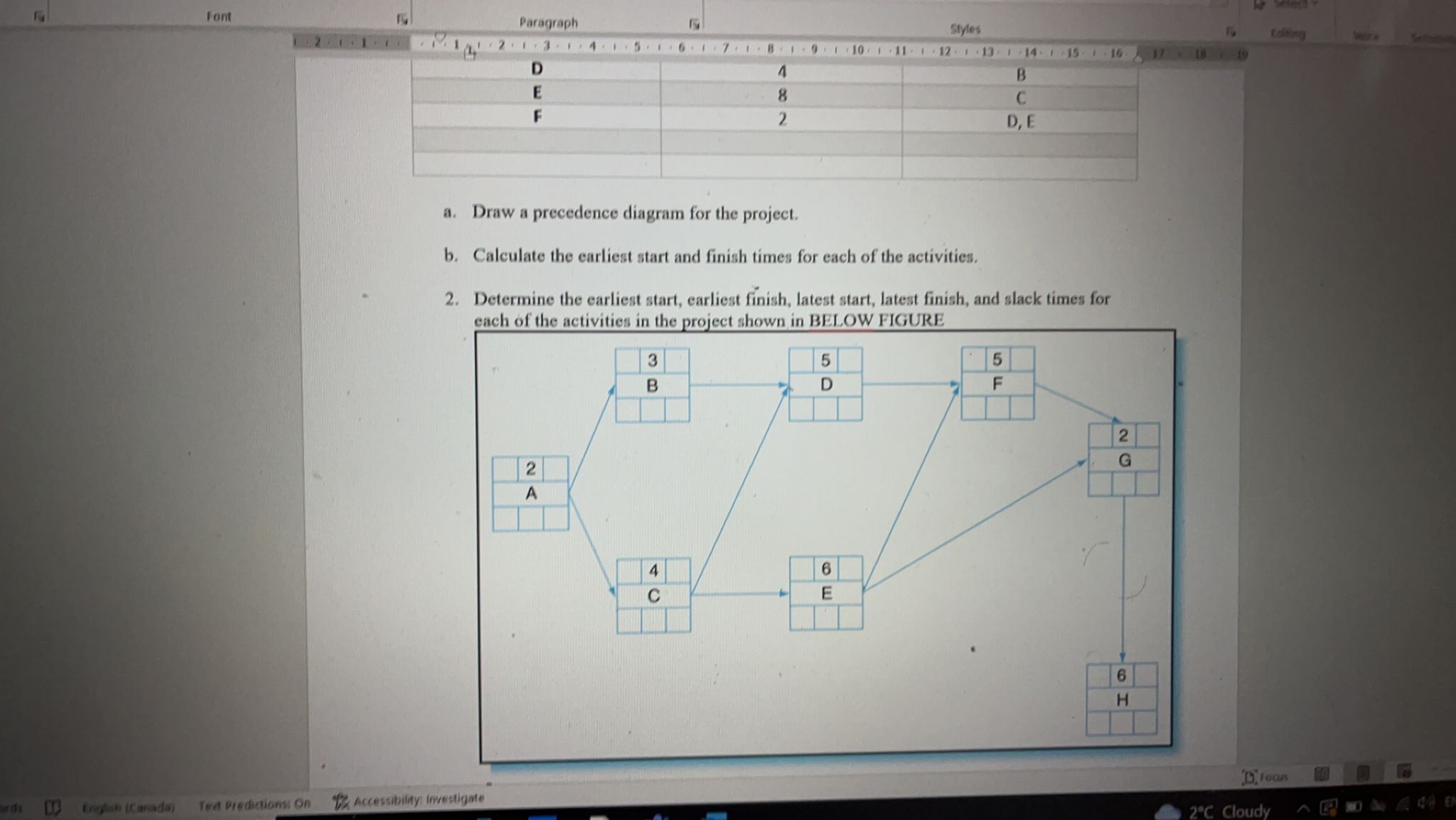 No Spac... Heading 1 Heading 2 Heading 3 Title Replace -Select- Dictate