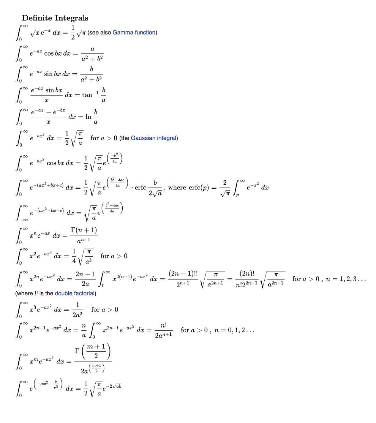 < x x < 0, where A and are constants. (a) (4