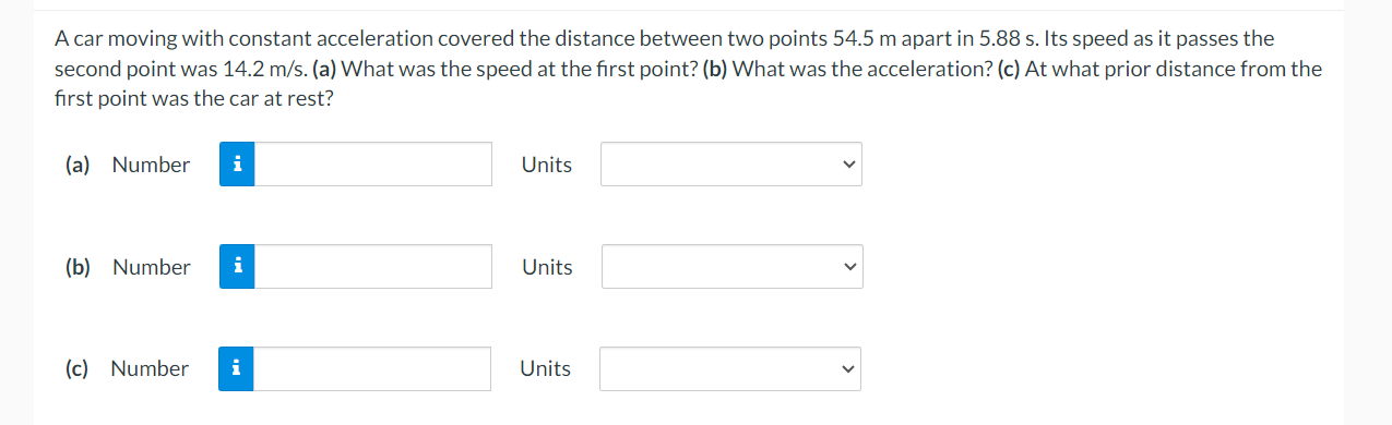 level. (The time required for the cart's reversal at the top of