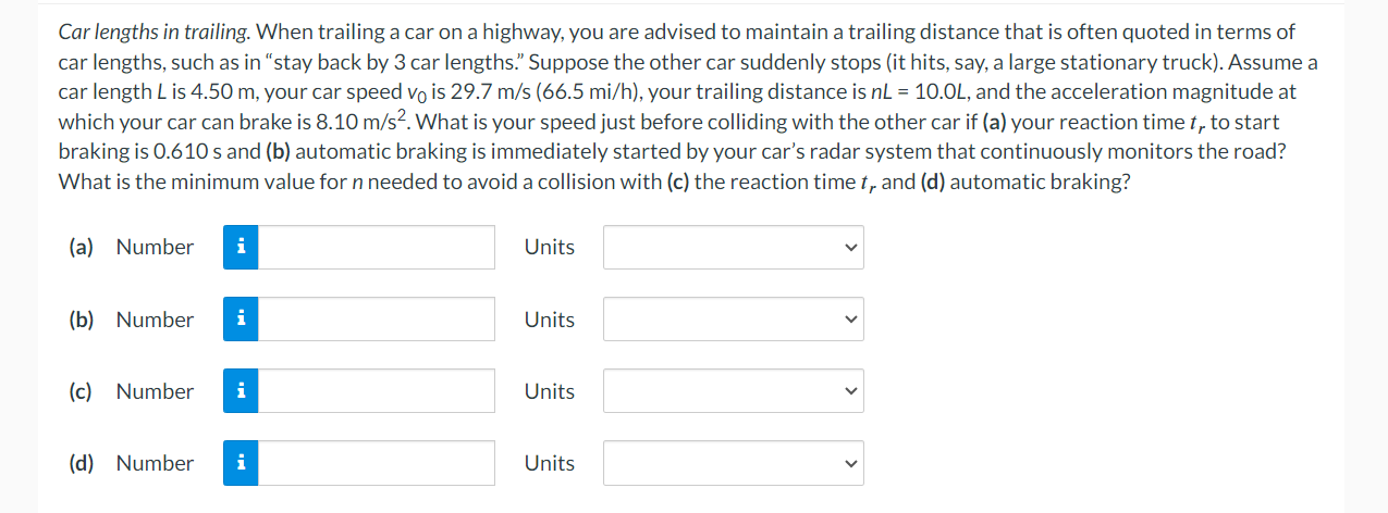 its climb is negligible.) What is the average speed of the cart