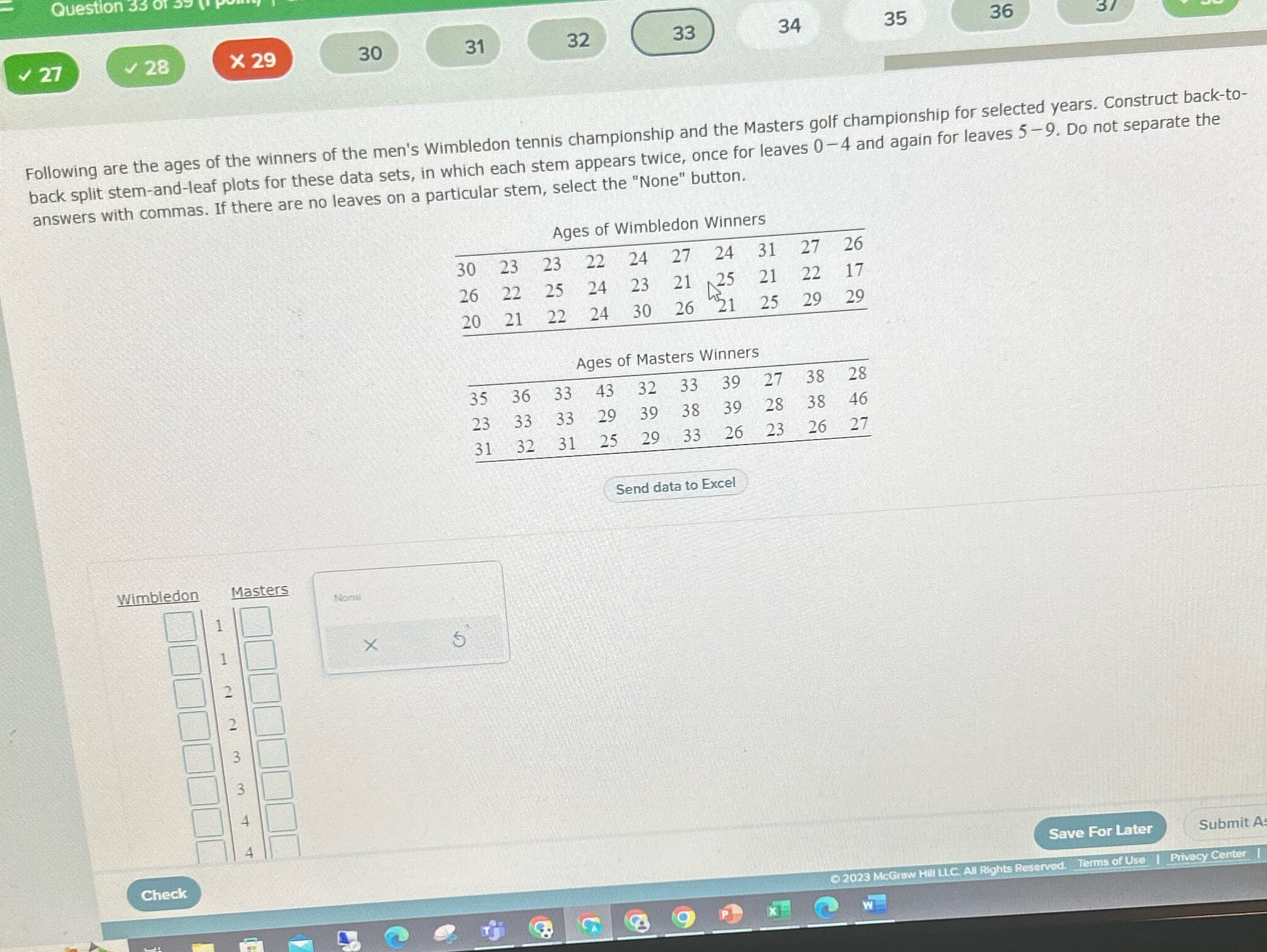 27 28 29 30 31 32 33 34 55 35 36 31