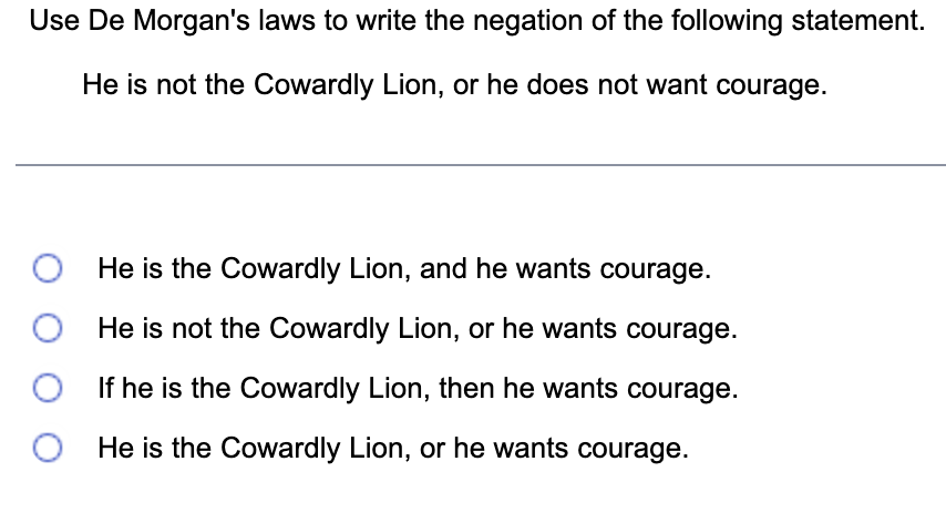 F F Construct a truth table for the given compound statement. (~qvr)^p