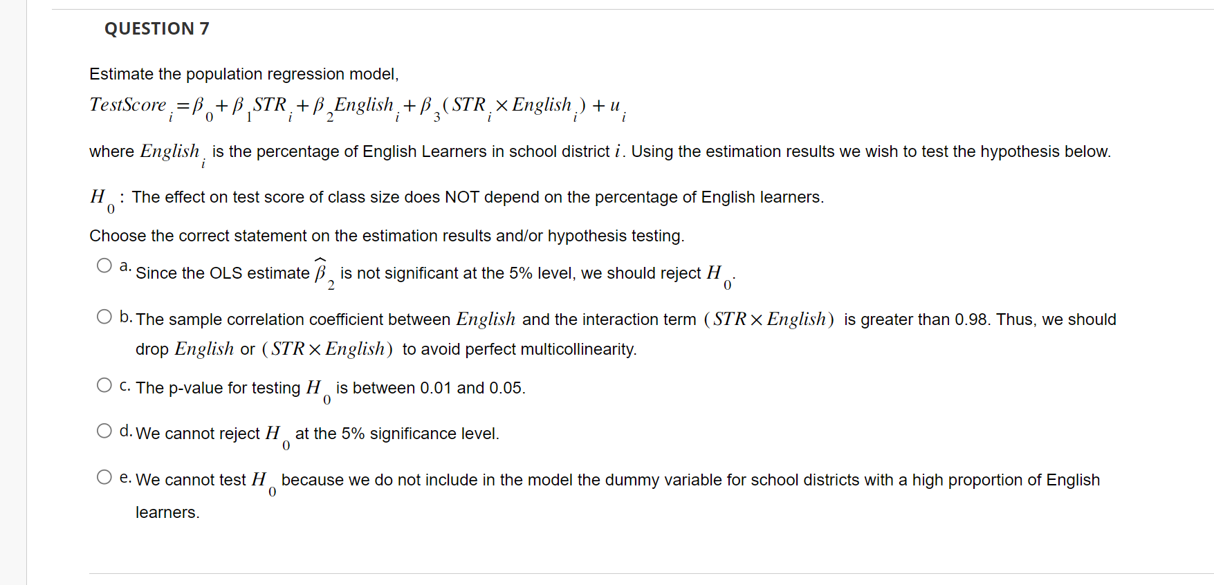 for reduced-price lunch in i i i school district. What is the