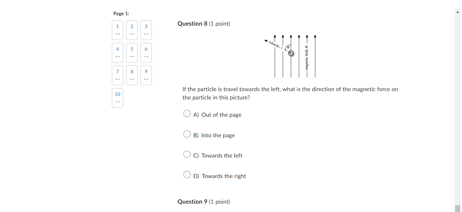 mass 5.5 x 10-25 kg is accelerated through a potential difference of