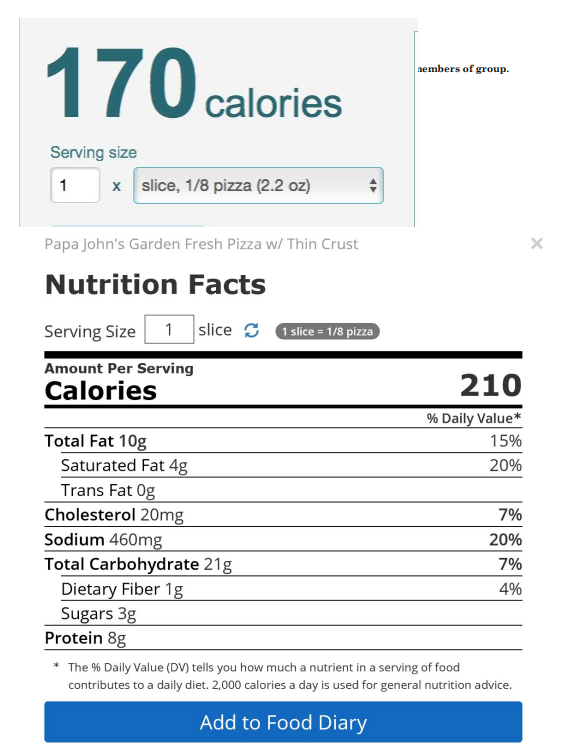 1. What is your weight in pounds? 2. What is your weight