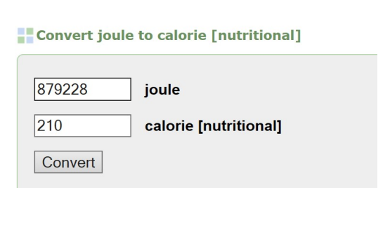 in kilograms? Use 2.2 lbs = 1 kg conversion factor, Show calculation