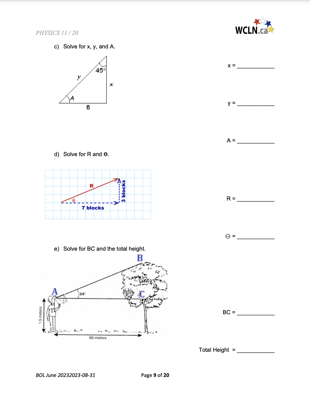 described? b) Show the value in scientific notation: c) Show the value
