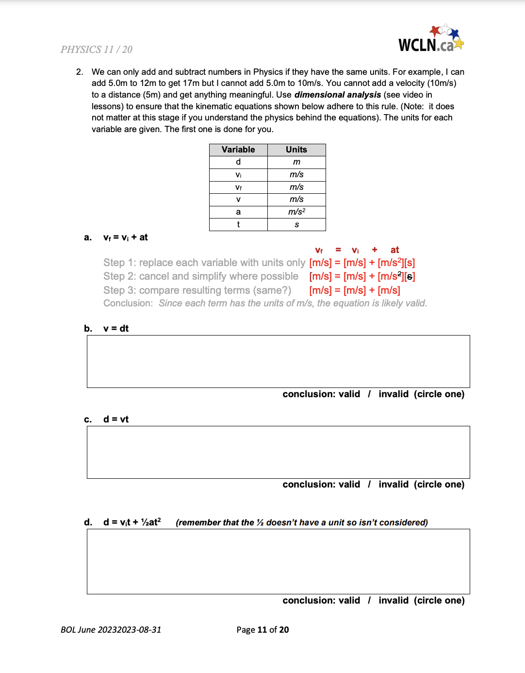 something in your universe that is represented by a REALLY large number.