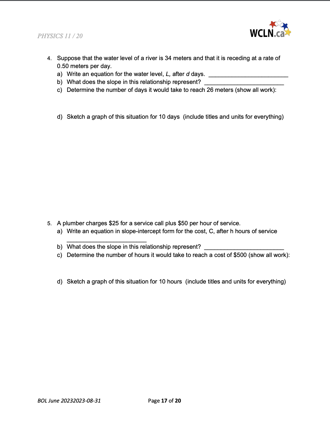 for learning about significant figures in science and/or technology courses? 2. Students