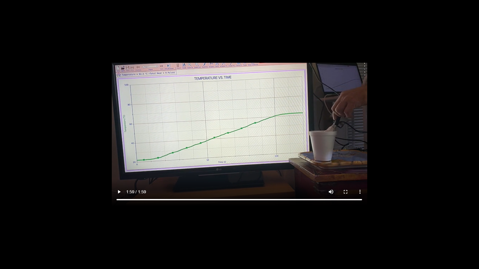 your predictions on this sheet before making any observations. You may be