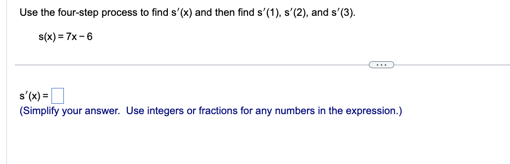 the secant line through the points (2,f(2)) and (2 + h,f(2 +