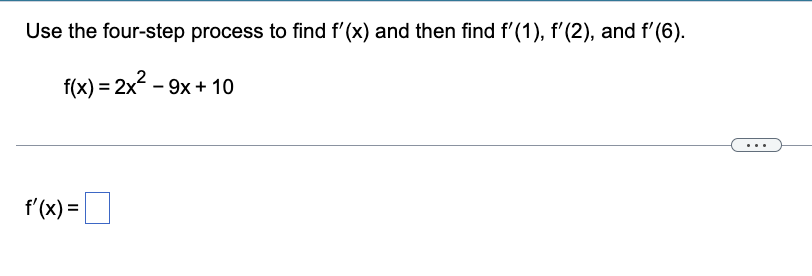 the secant line through the points (2,f(2)) and (2+ h,f(2+ h)), h0,