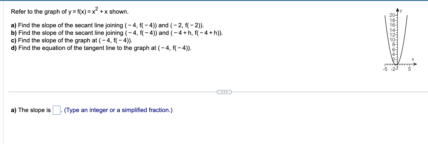 is Use the four-step process to find s'(x) and then find s'(1),