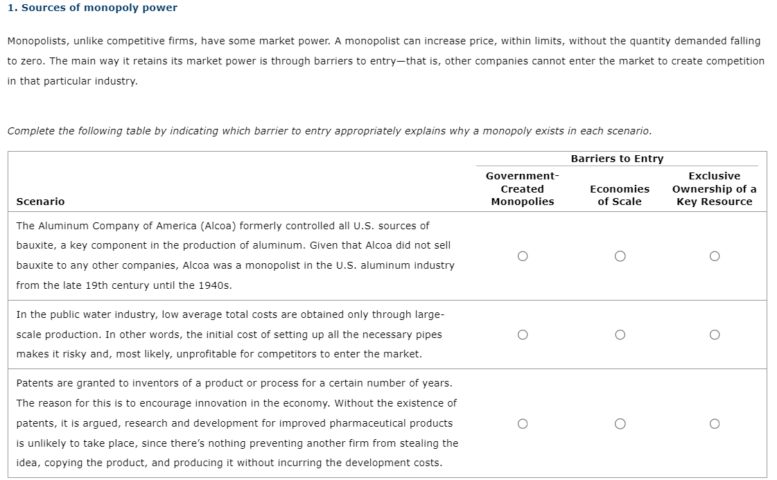 following graph, use the green points (triangle symbol) to plot the results.