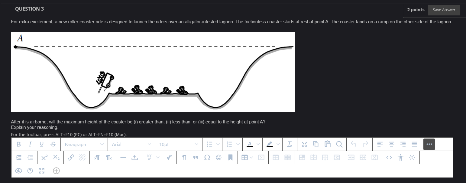 angle, straight out horizontally, or down at a 45 angle. All arrows